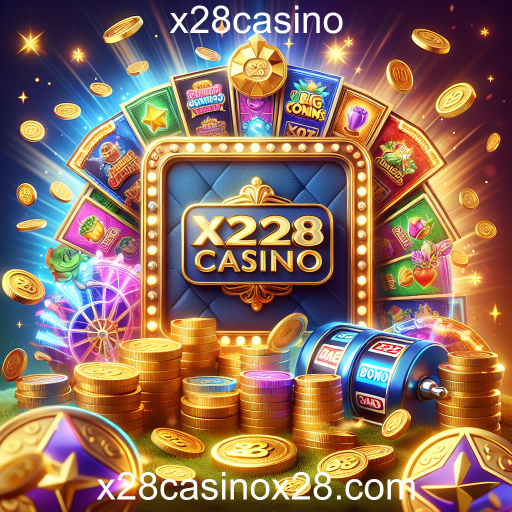 Explorando a Categoria de Bônus no x28casino: Diversão e Ganhos