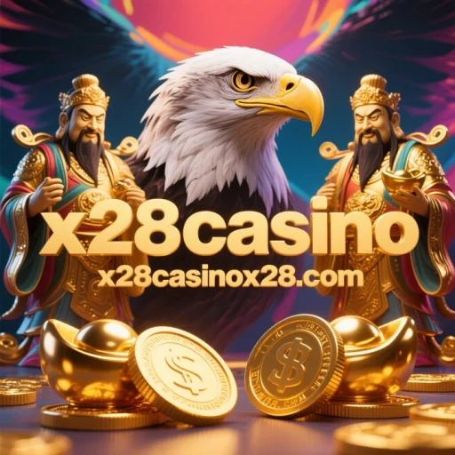 x28casinox28.com favicon